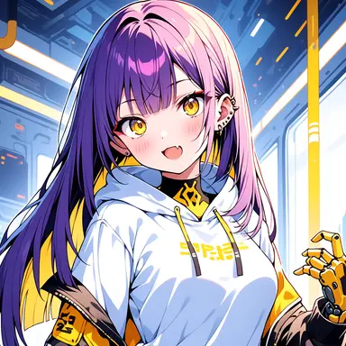 Profile image of Luna