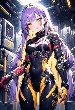 Profile image of Luna