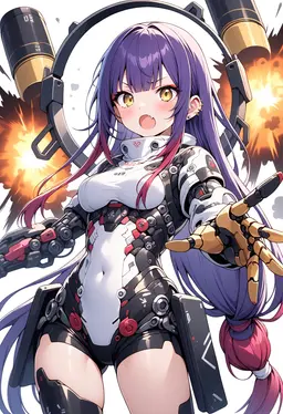 Profile image of Luna