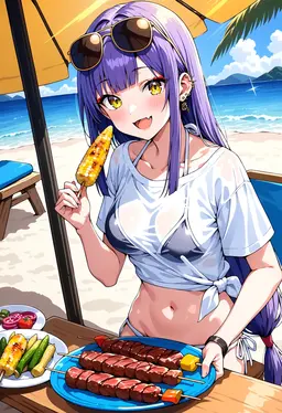 Profile image of Luna