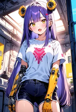 Profile image of Luna