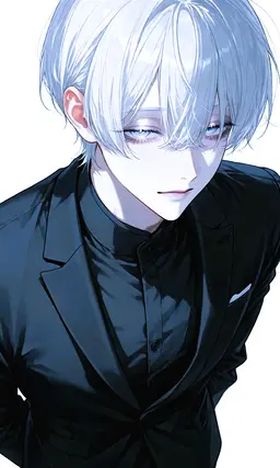 Profile image of ゼノ