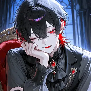 Profile image of 宵