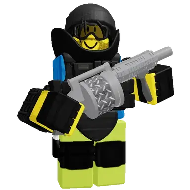 Profile image of フュージリアー