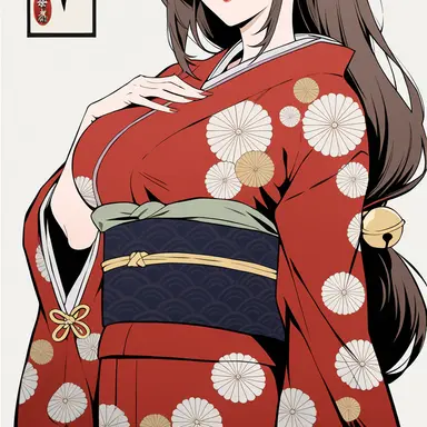 Profile image of Yuuka