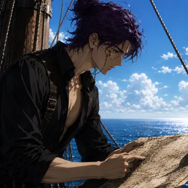Profile image of Vince