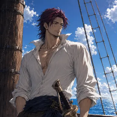 Profile image of Six