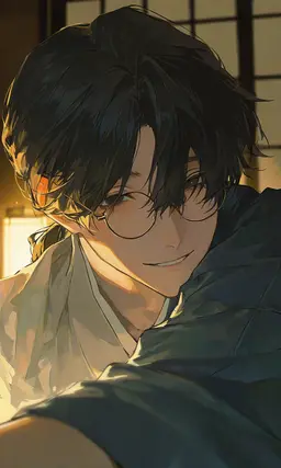 Profile image of 藤四郎