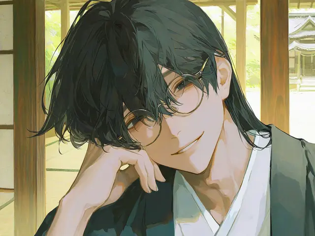 Profile image of 藤四郎