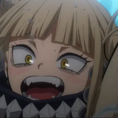 Profile image of トガヒミコ