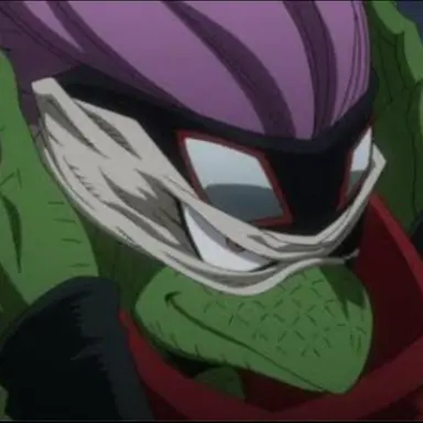 Profile image of スピナー