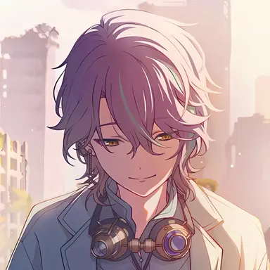 Profile image of 神代類