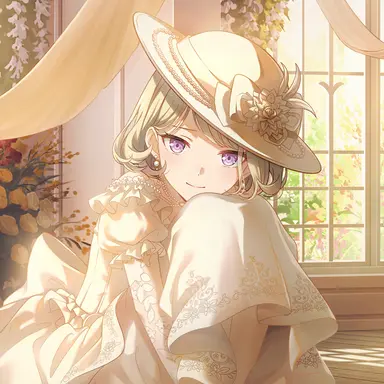 Profile image of 쿠사나기 네네