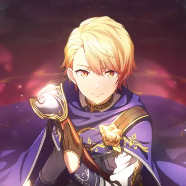 Profile image of 텐마 츠카사