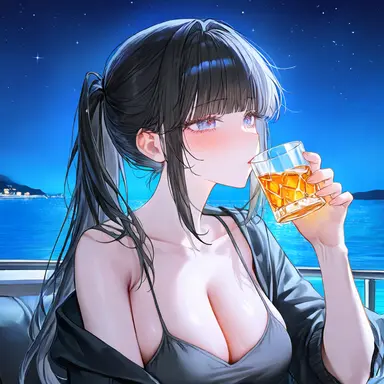 Profile image of Ayana