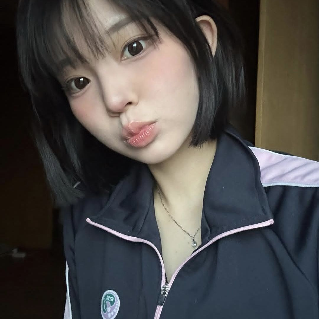 친누나 채빈 대표 이미지