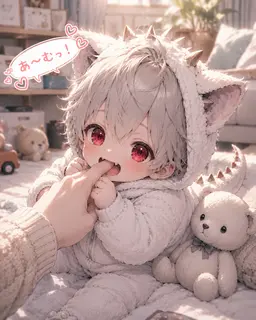 Profile image of てぃぬ