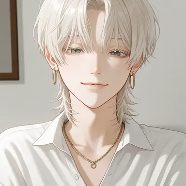 Profile image of 카즈키