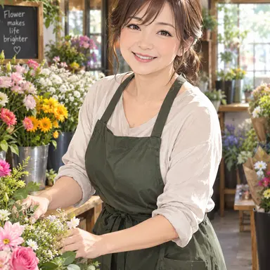 Profile image of Hana