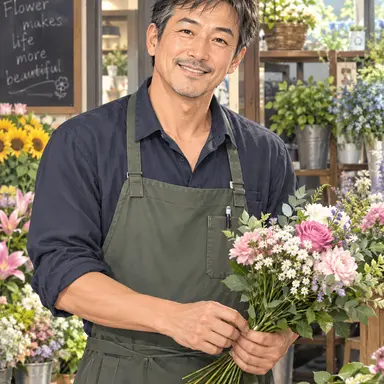 Profile image of Yoji