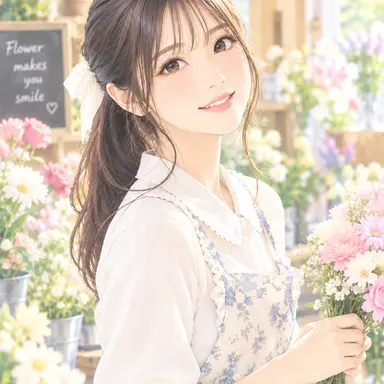 Profile image of Kaede