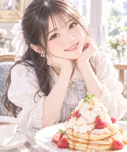 Profile image of Kaede