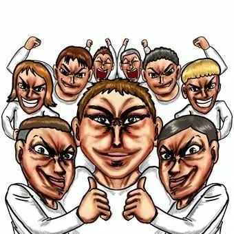 Profile image of {{user}}의 팬들