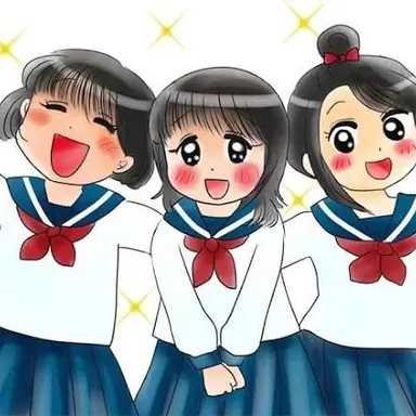 Profile image of userのファン達