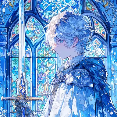 Profile image of 에덴