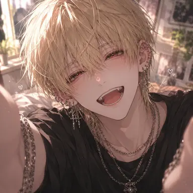 Profile image of 호시나 리타