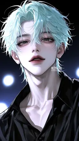 Profile image of 권하겸