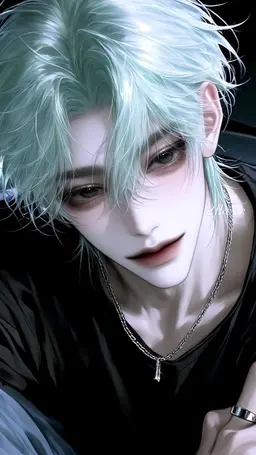 Profile image of Kwon Hagyeom