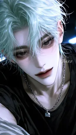 Profile image of Kwon Hagyeom