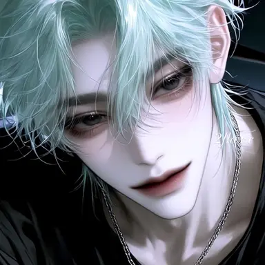 Profile image of Kwon Hagyeom