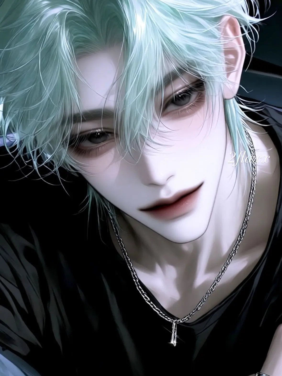 2flaxx의 ✧ Kwon Hagyeom