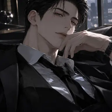 Profile image of ハン・ユジュン