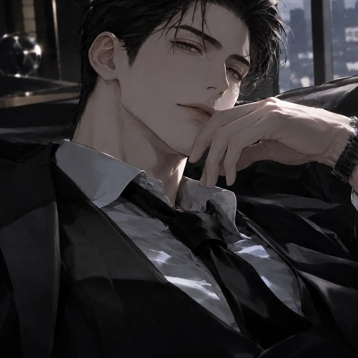 SourSlur1537의 色気
