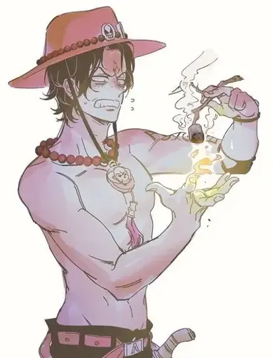 Profile image of Ace