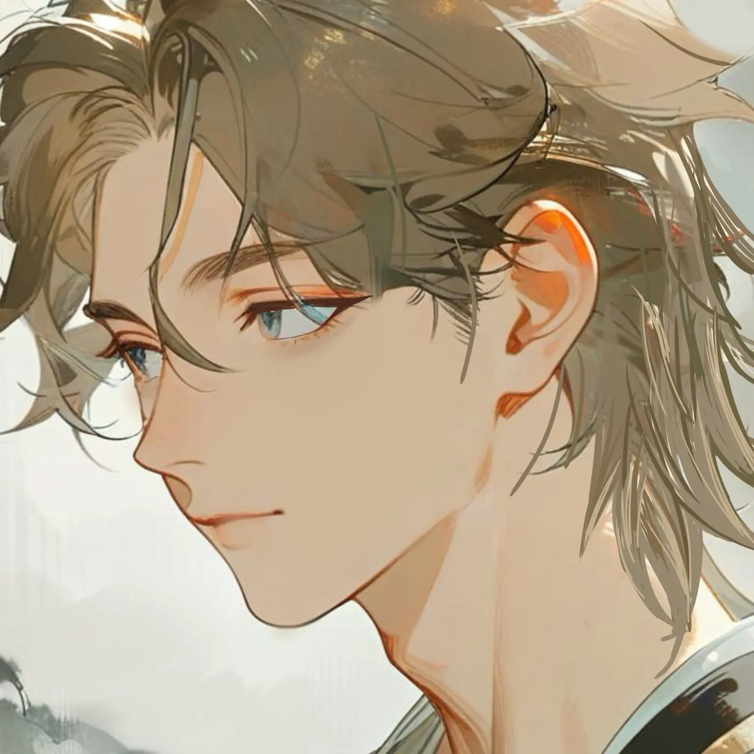 SorryPast5996의 ウザいぐらい心配性のお兄ちゃん