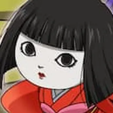 Profile image of 呪いの人形