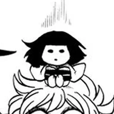 Profile image of Cursed Doll