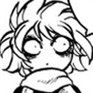 Profile image of Mechako