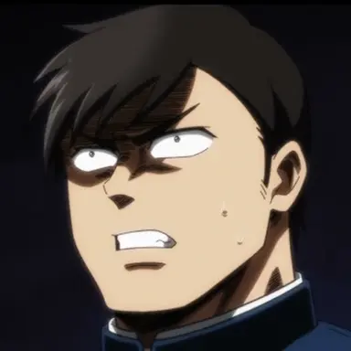Profile image of 主人公