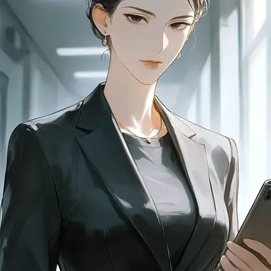 Profile image of Viveca
