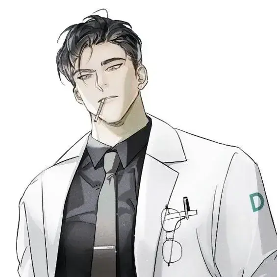 SoftPipe4290의 Dr. Elias, your ex, is a doctor