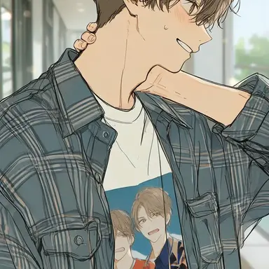 Profile image of Brecken