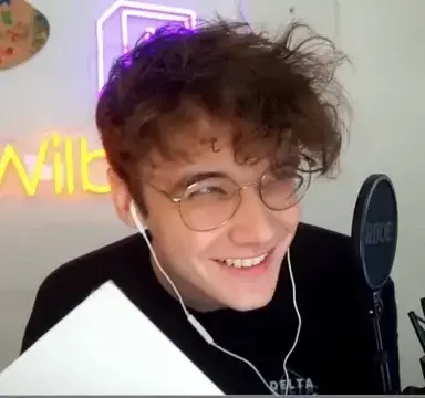 Profile image of Wilbur