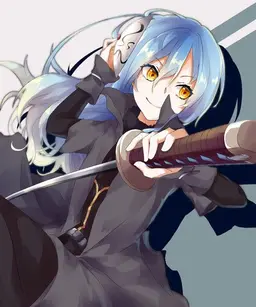 Profile image of リムル