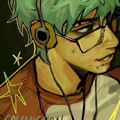 Profile image of Elijah