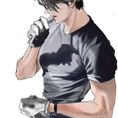 Profile image of Liam